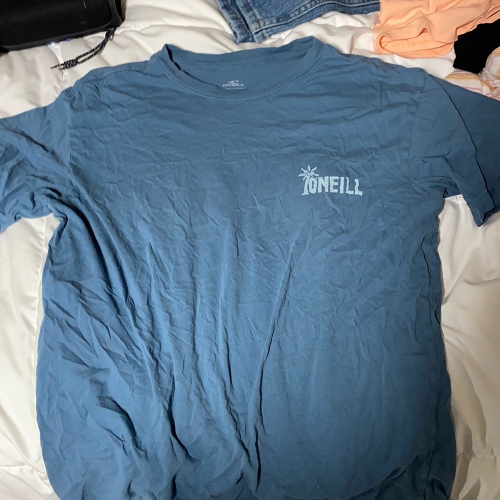 o’neill shirt baggy